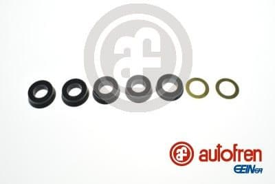 Repair Kit, brake master cylinder D1111