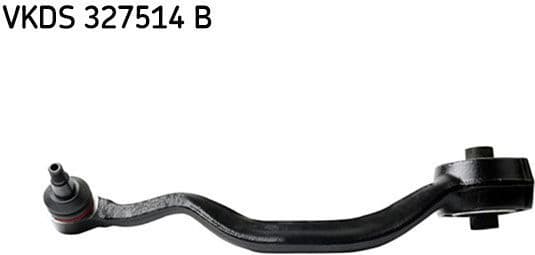 Control/Trailing Arm, wheel suspension VKDS 327514 B - image 2