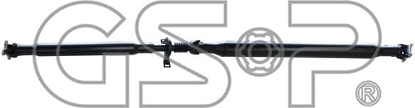 Propshaft, axle drive PS900367