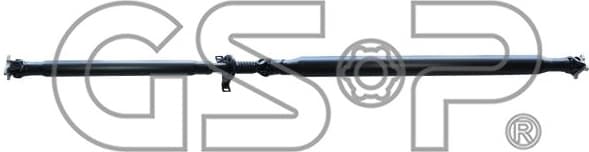 Propshaft, axle drive PS900368