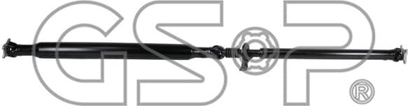 Propshaft, axle drive PS900558