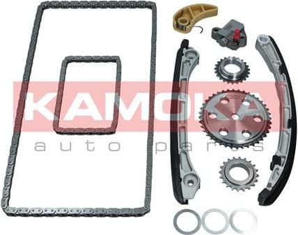 Timing Chain Kit 7001664