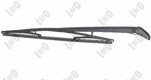 Wiper Arm Set, window cleaning LORO 103-00-001-C