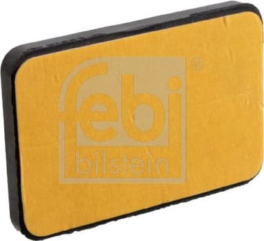 Bushing, leaf spring 181130 - image 2