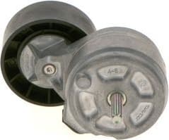 Belt Tensioner, V-ribbed belt 1 987 945 836