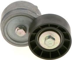 Belt Tensioner, V-ribbed belt 1 987 945 836 - image 3