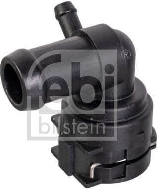Coolant Flange 180433