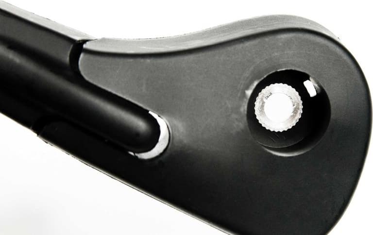 Wiper Arm, window cleaning SIMPLY WORKS WRA530R008 - image 2