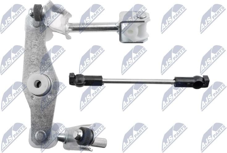 Ball Head, gearshift linkage NXX-DW-001 - image 3