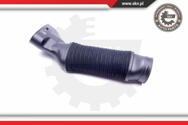 Intake Hose, air filter 43SKV917 - image 2