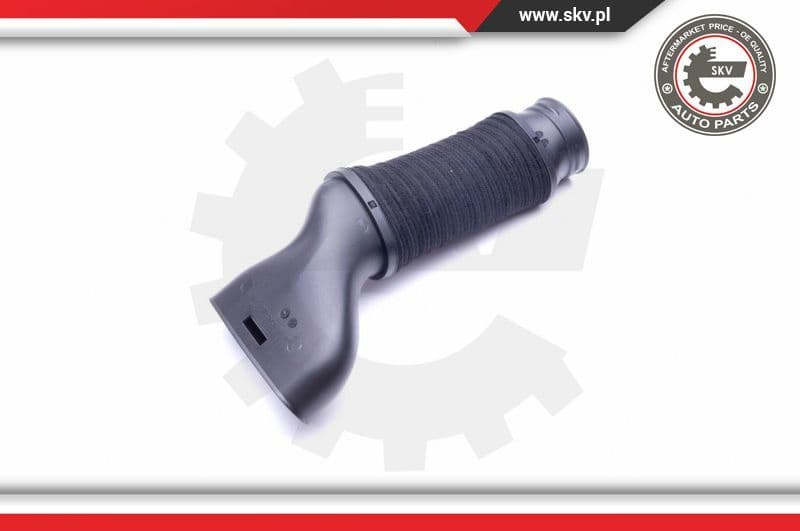 Intake Hose, air filter 43SKV917 - image 3