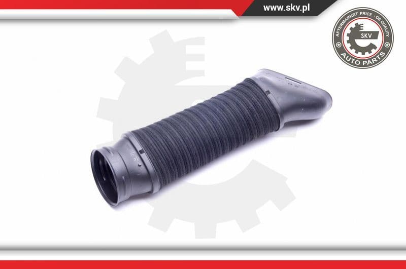 Intake Hose, air filter 43SKV918 - image 3