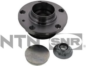 Wheel Bearing Kit R154.76