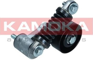 Belt Tensioner, V-ribbed belt R0589