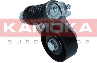 Belt Tensioner, V-ribbed belt R0589 - image 2