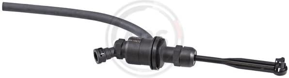 Master Cylinder, clutch 51755