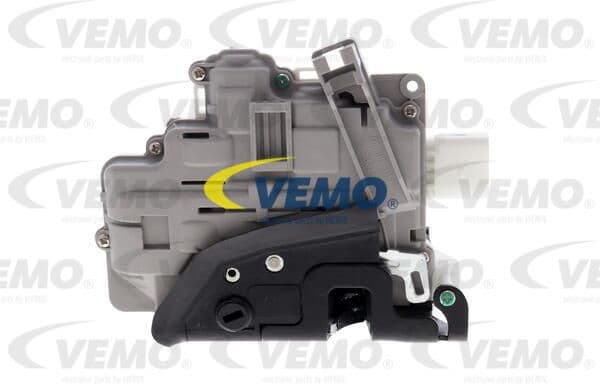 Door Lock Original VEMO Quality V10-85-0021 - image 3