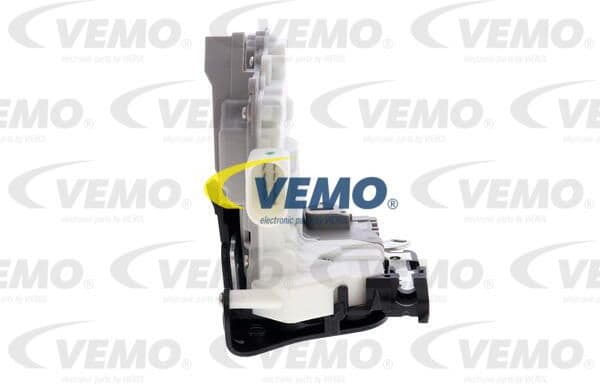Door Lock Original VEMO Quality V10-85-0021 - image 4