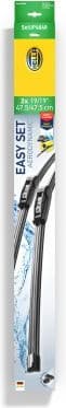 Wiper Blade EasySets 9XW 358 164-181 - image 2