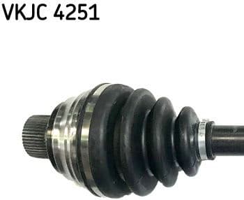 Drive Shaft VKJC 4251 - image 5