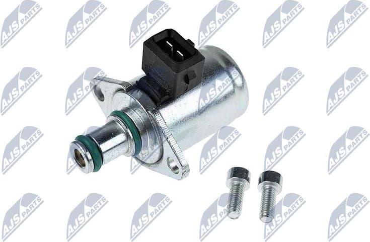 Valve, power steering EAG-ME-000