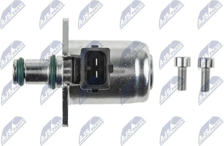 Valve, power steering EAG-ME-000 - image 5