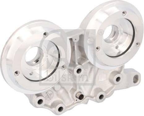 Bearing Bracket, camshaft febi Plus 176249