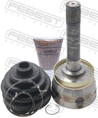 Joint Kit, drive shaft 0210-064