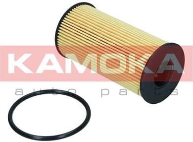 Filter oil F121301