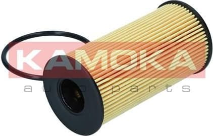 Filter oil F121301 - image 2