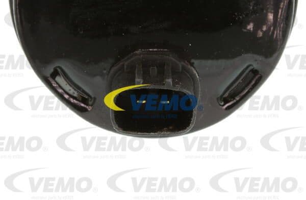 Sensor, wheel speed Original VEMO Quality V70-72-0034 - image 2