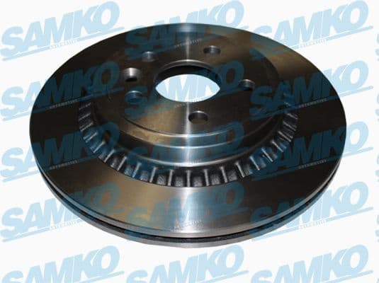 Brake Disc V1013V