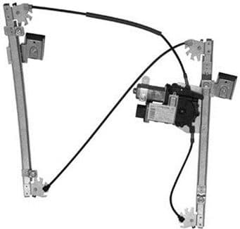 Window Regulator 350103425000