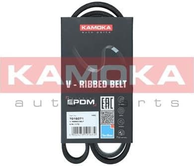 V-ribbed Belt 7016071