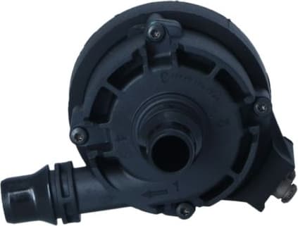 Auxiliary Water Pump (cooling water circuit) EASY FIT 390040