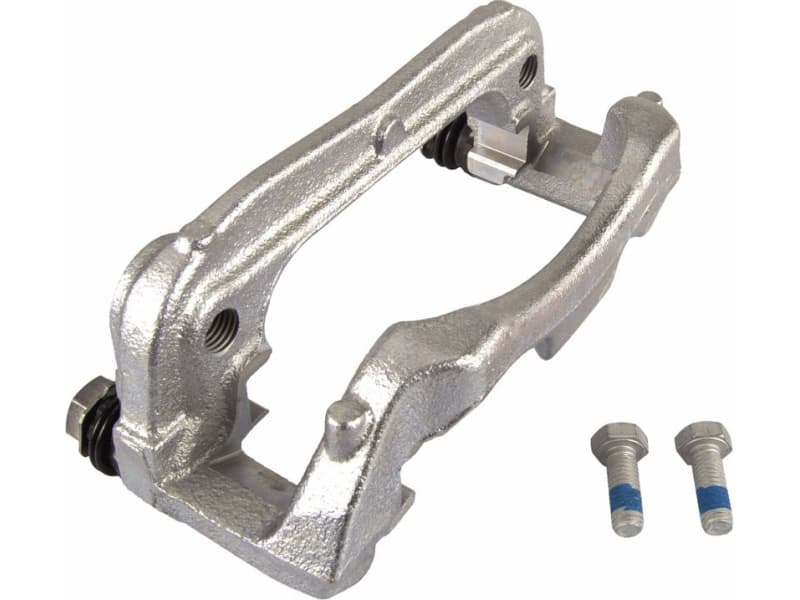 Bracket, brake caliper BDA1237 - image 2