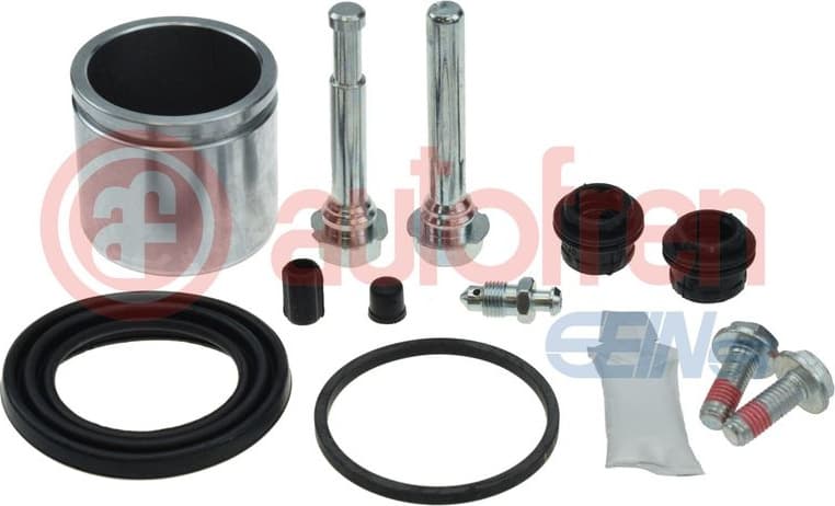 Repair Kit, brake caliper D43548S