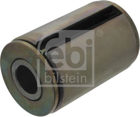 Bushing, leaf spring 38502