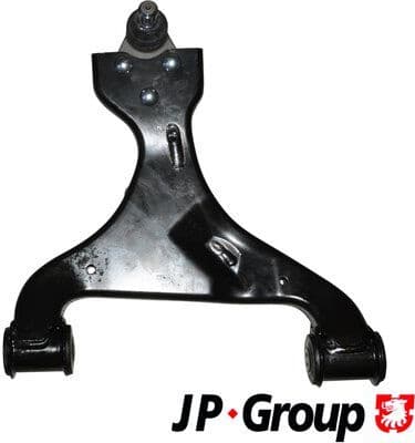 Control/Trailing Arm, wheel suspension JP 1340102470
