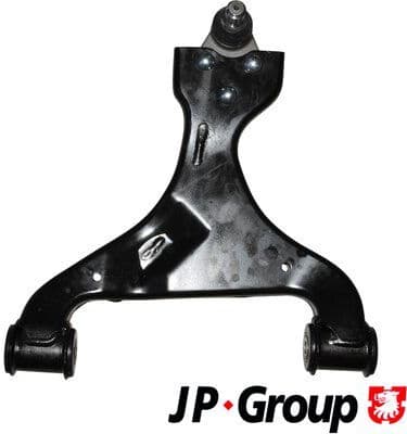 Control/Trailing Arm, wheel suspension JP 1340102480