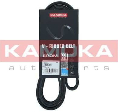 V-ribbed Belt 7016146