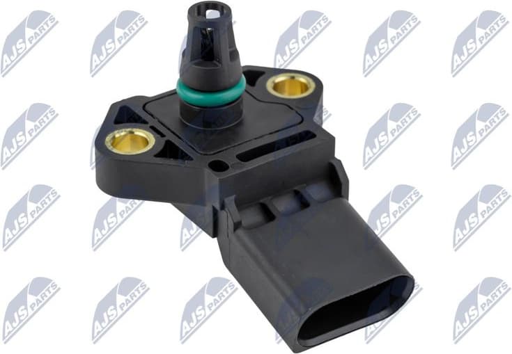 Sensor, intake manifold pressure ECM-VW-006