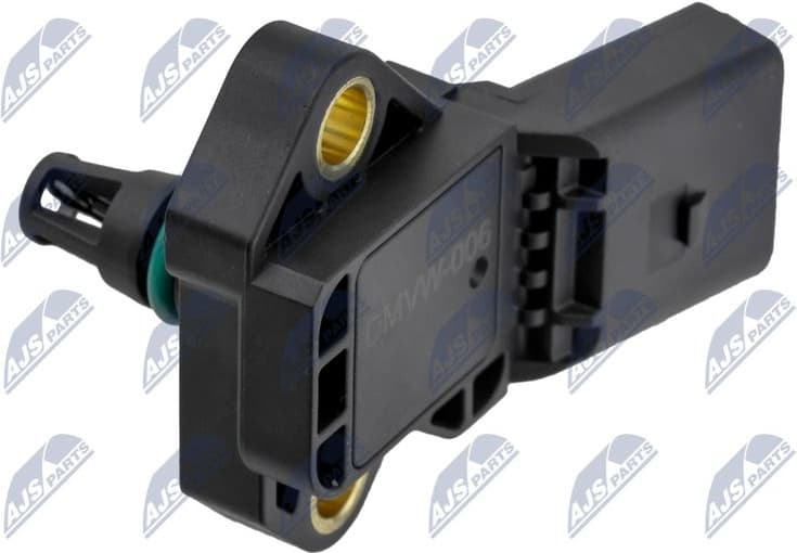 Sensor, intake manifold pressure ECM-VW-006 - image 2