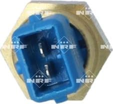 Sensor, coolant temperature EASY FIT 727082 - image 4