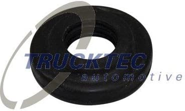 Seal Ring, cylinder head cover bolt 08.10.034