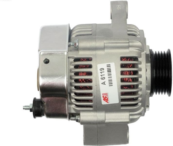Alternator AS A6119 - image 2