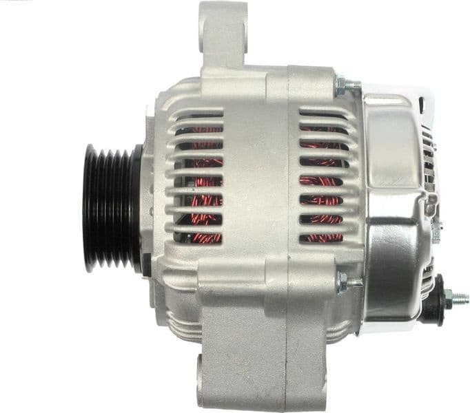 Alternator AS A6119 - image 4