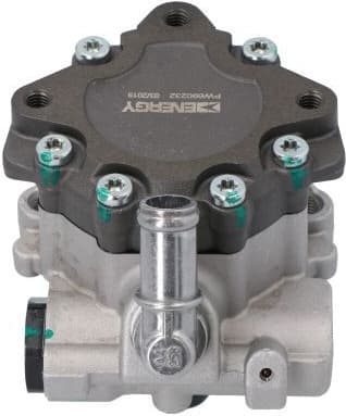 Hydraulic Pump, steering PW690232 - image 3