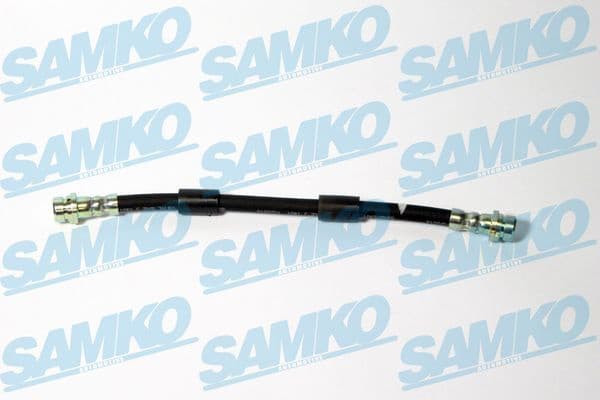 Brake Hose 6T48357