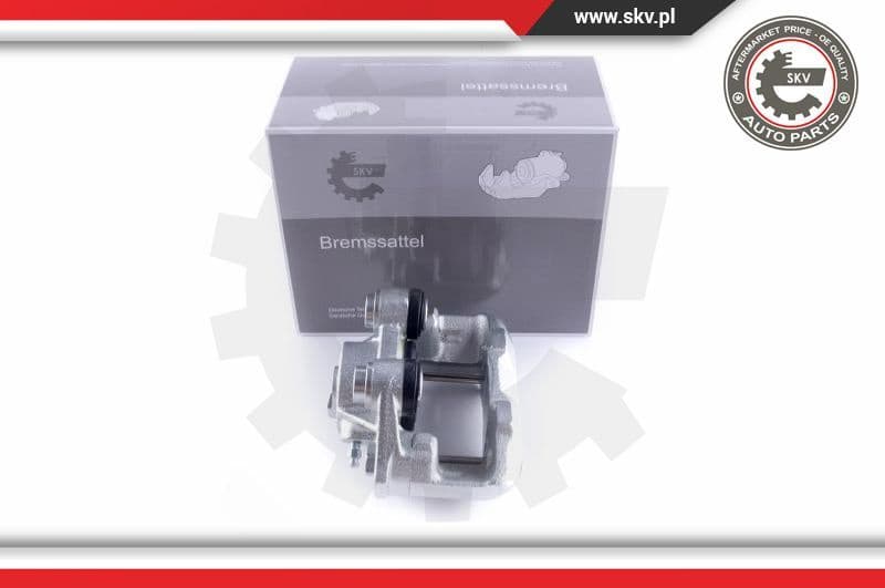 Brake Caliper 50SKV871